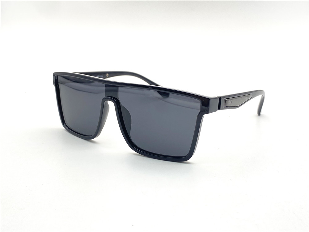  Солнцезащитные очки картинка  Мужские Maiersha Polarized Стандартные P5101-C1 