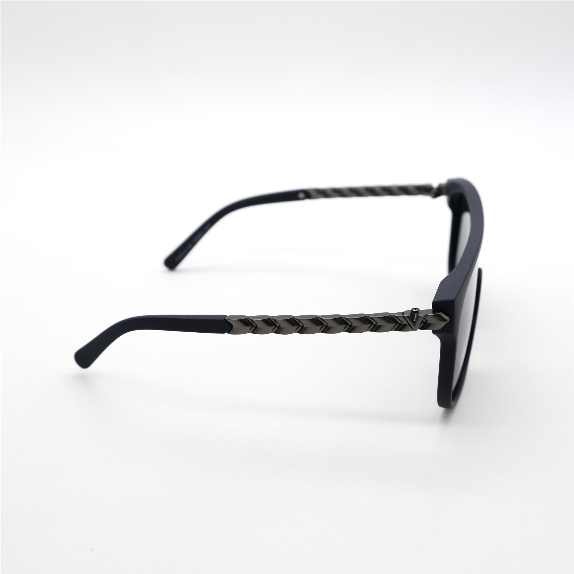  Солнцезащитные очки картинка Мужские Matlrxs Polarized Квадратные P2514-С4 