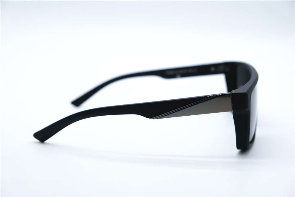  Солнцезащитные очки картинка 2026 Мужские Polarized  Прямоугольные P1035-C2 