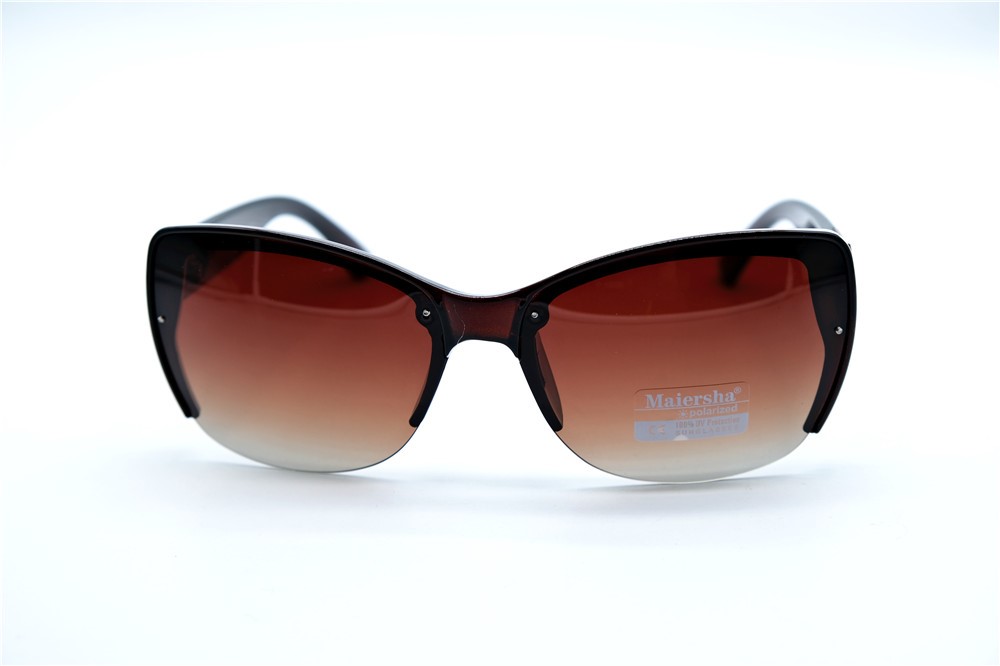  Солнцезащитные очки картинка 2026 Женские Maiersha Polarized Классические 03973-C8-02 