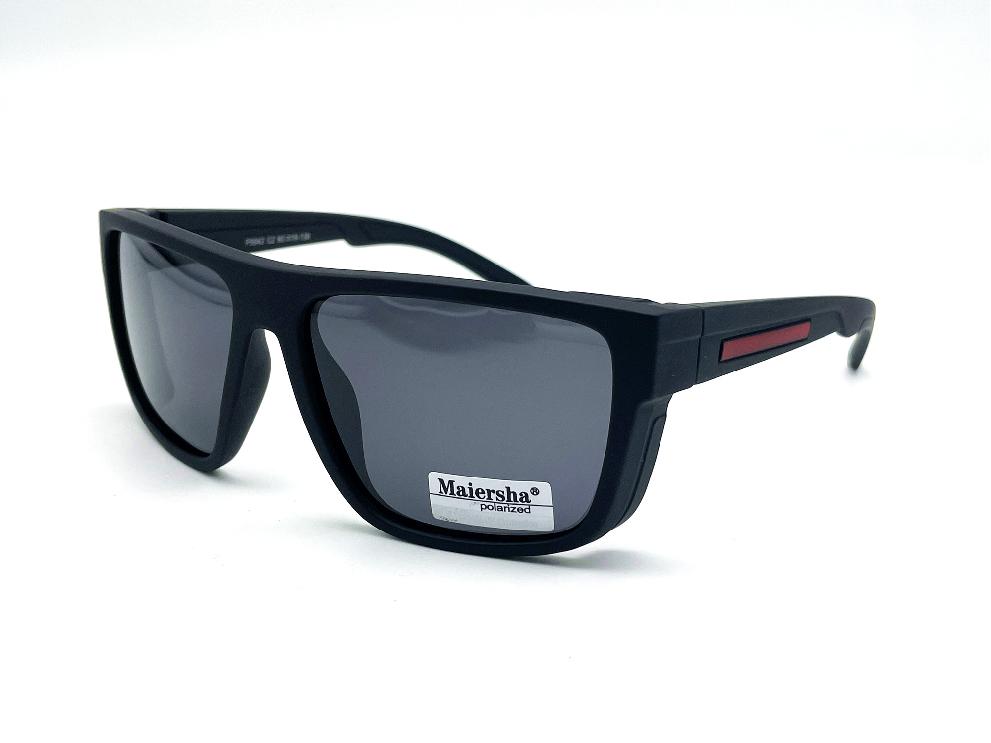  Солнцезащитные очки картинка Мужские Maiersha Polarized Стандартные P5042-C2 