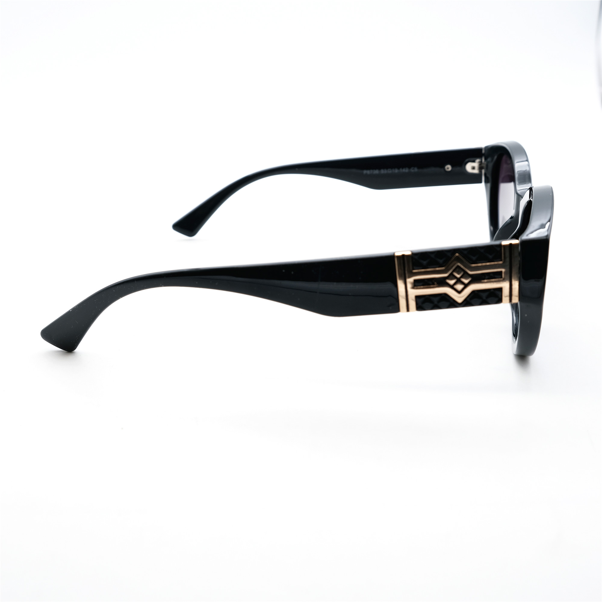  Солнцезащитные очки картинка Женские Caipai Polarized Классический P8736-С5 