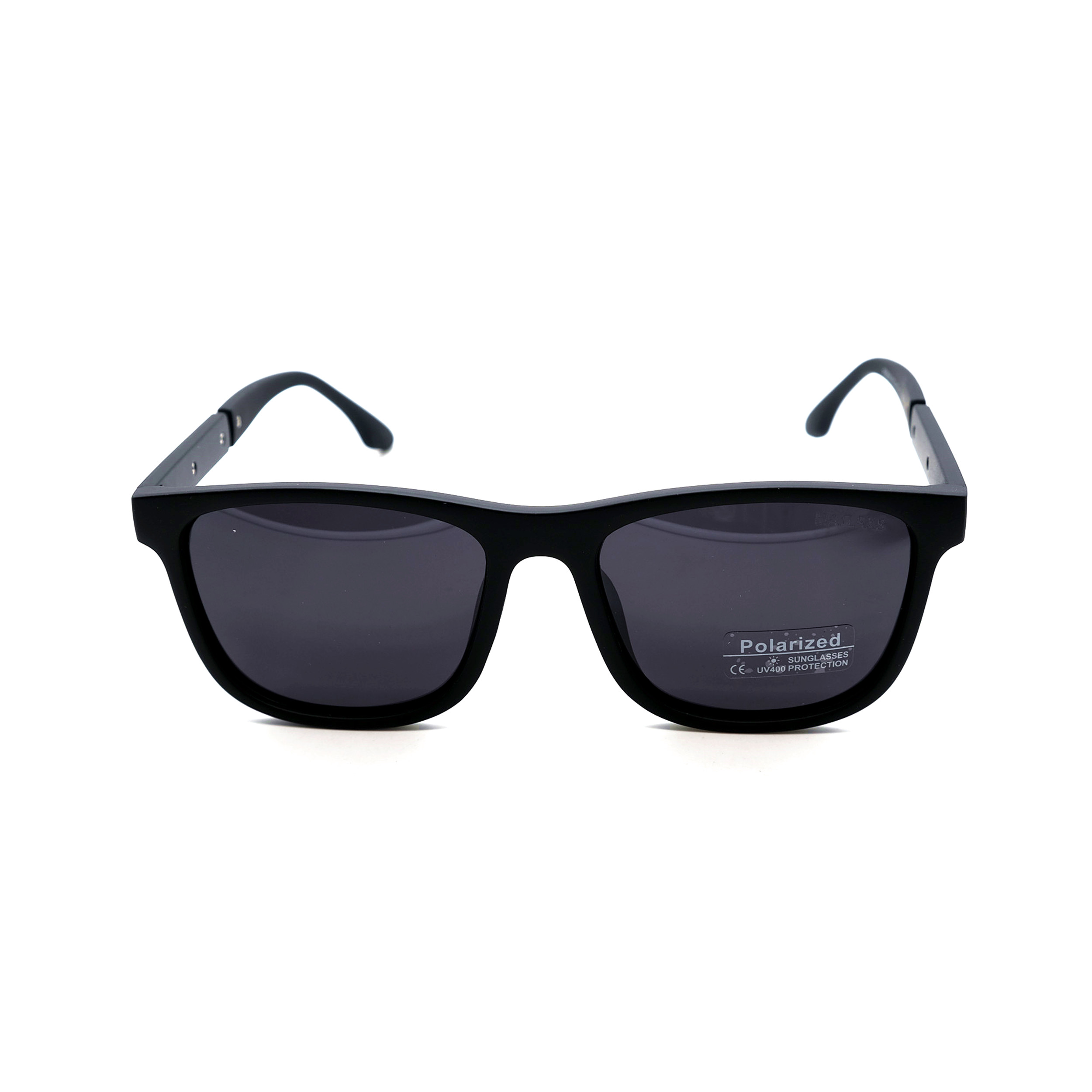  Солнцезащитные очки картинка Мужские Matlrxs Polarized Квадратные P2519-С2 