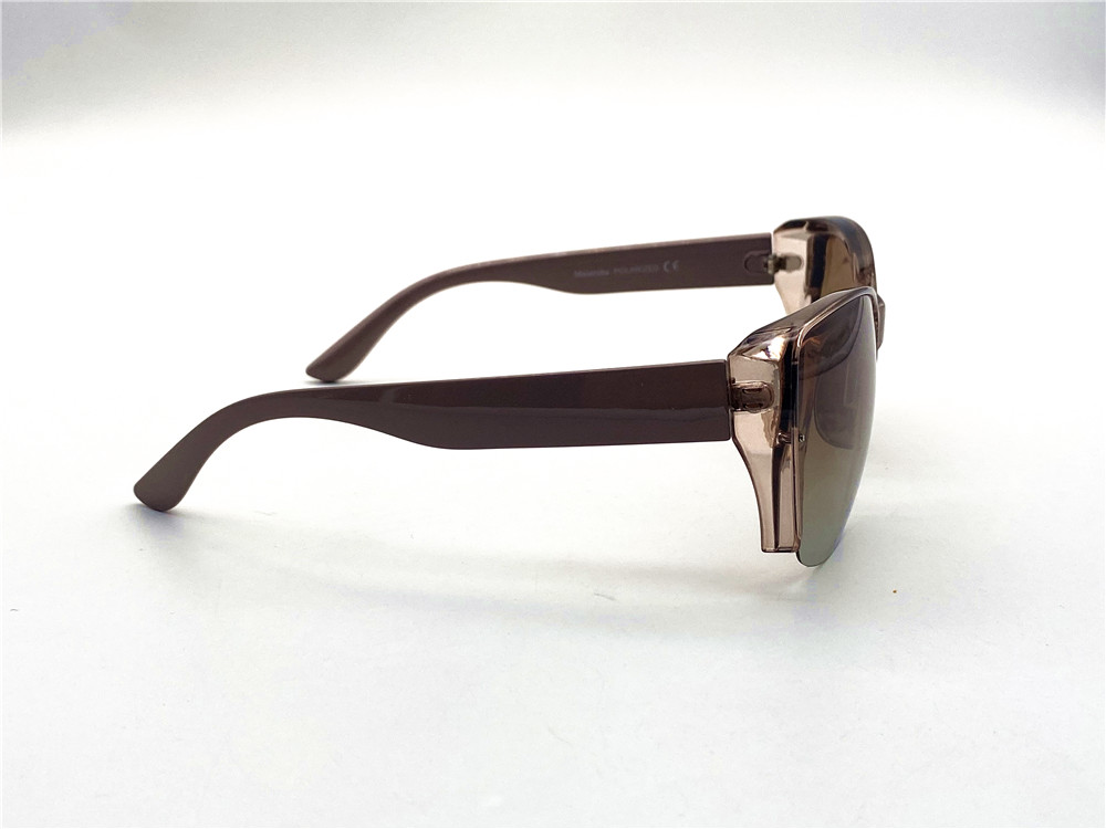  Солнцезащитные очки картинка 2026 Женские Maiersha Polarized Классические 03692-С44-42 