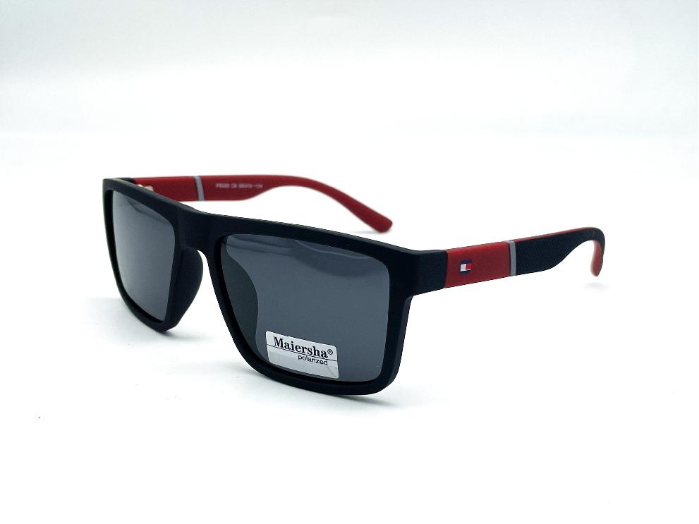  Солнцезащитные очки картинка Мужские Maiersha Polarized Стандартные P5055-C5 