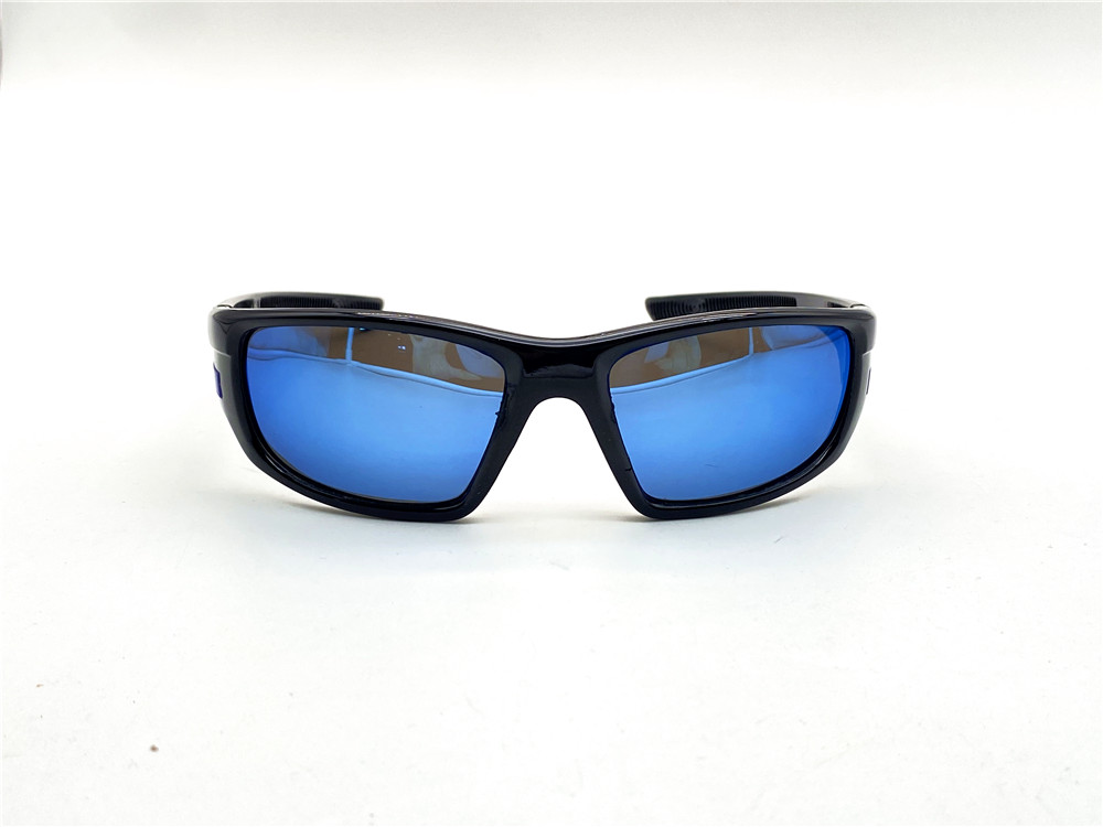  Солнцезащитные очки картинка 2025 Мужские Serit Polarized Спорт SP326-C4 