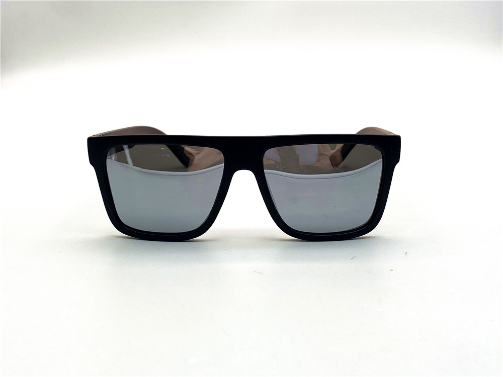  Солнцезащитные очки картинка 2025 Мужские Maiersha Polarized Классические P5075-C6 