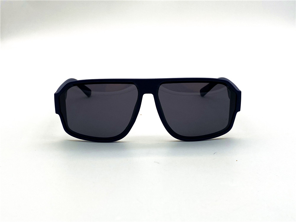  Солнцезащитные очки картинка 2025 Мужские Maiersha Polarized Классические P5086-C4 