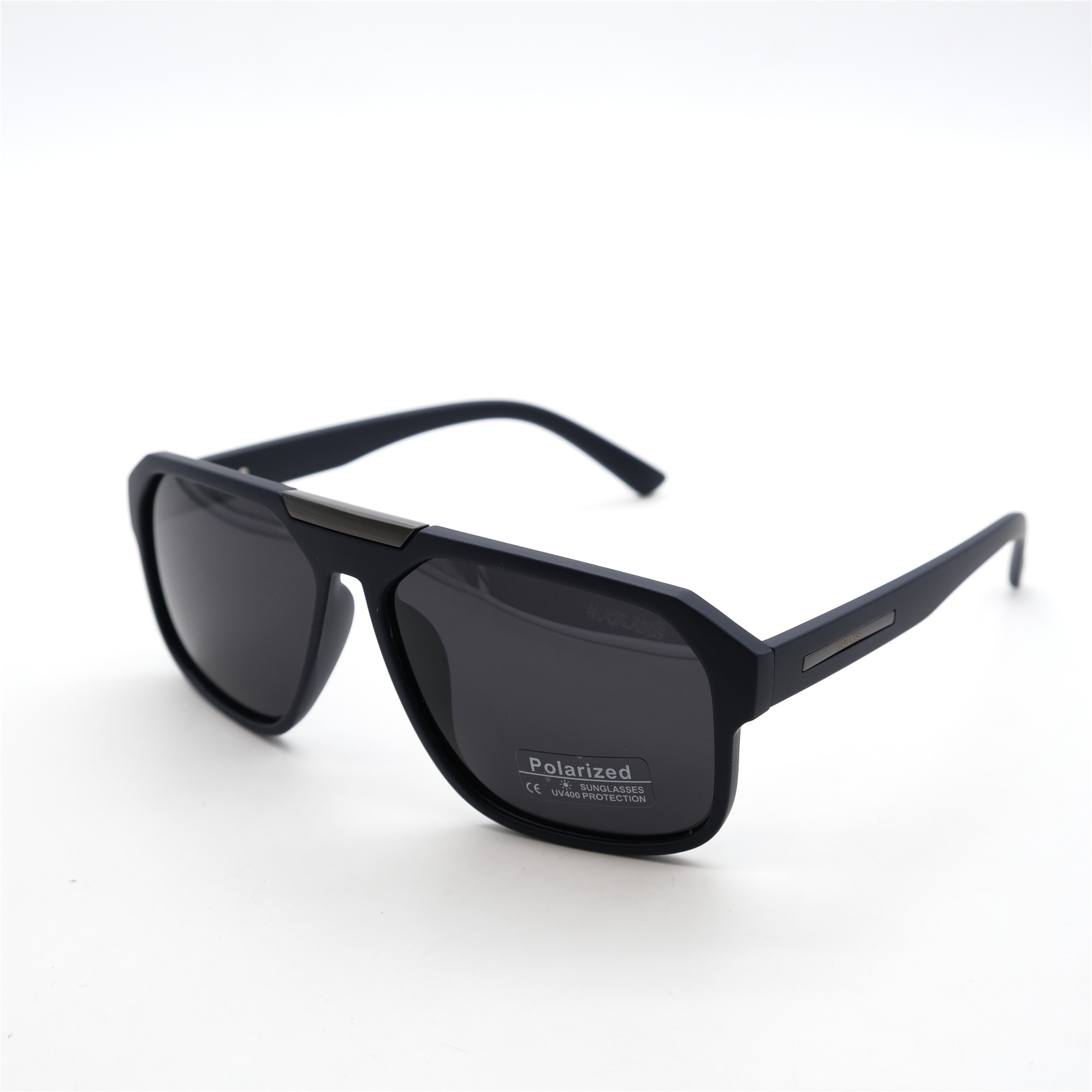  Солнцезащитные очки картинка Мужские Matlrxs Polarized Квадратные P2509-C4 