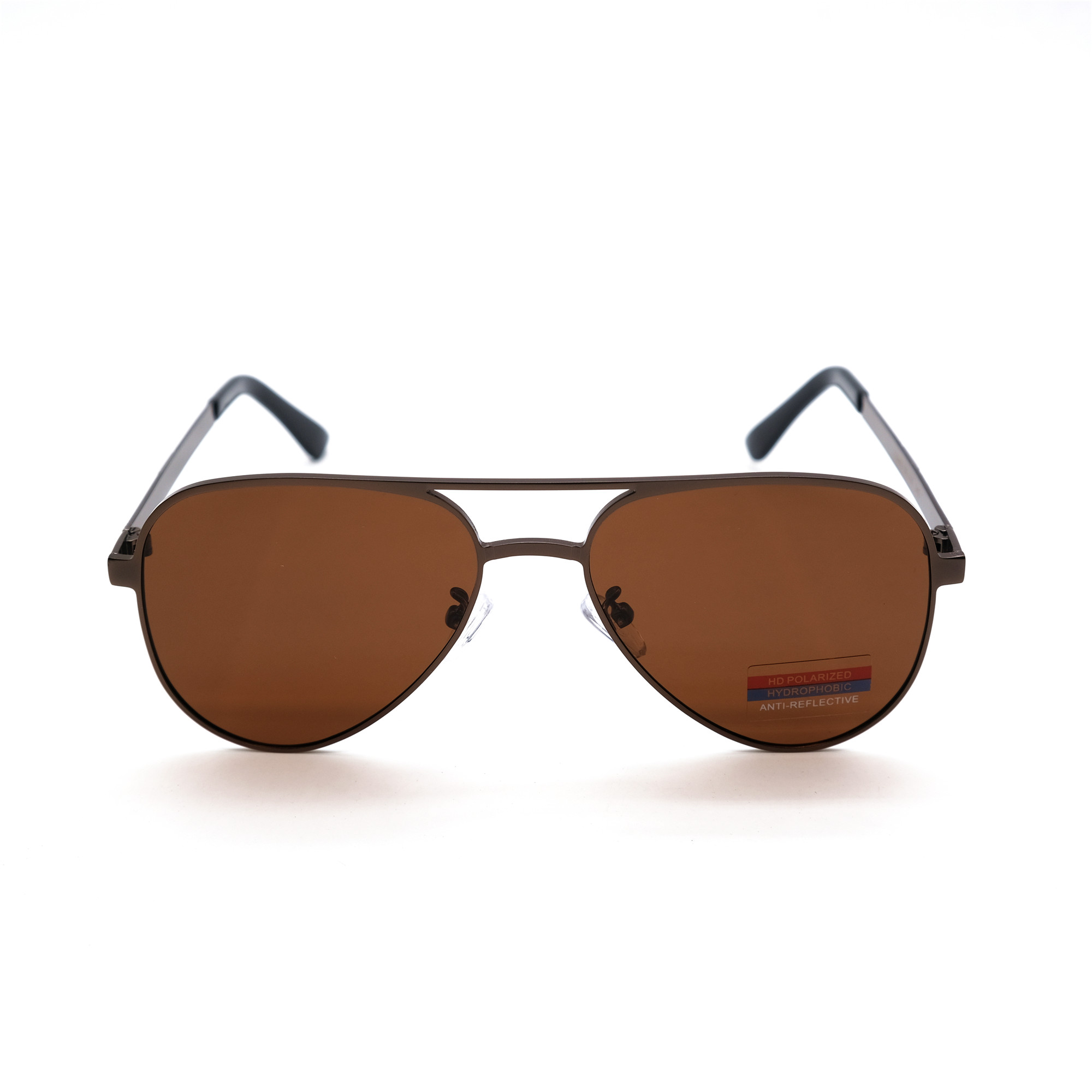  Солнцезащитные очки картинка Мужские Caipai Polarized Авиаторы FP9407-C4 