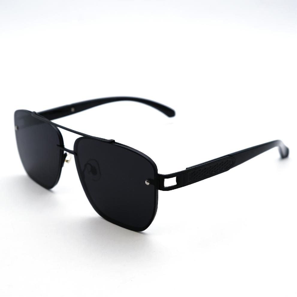  Солнцезащитные очки картинка Унисекс Брендовые  Классический H8209-C1 