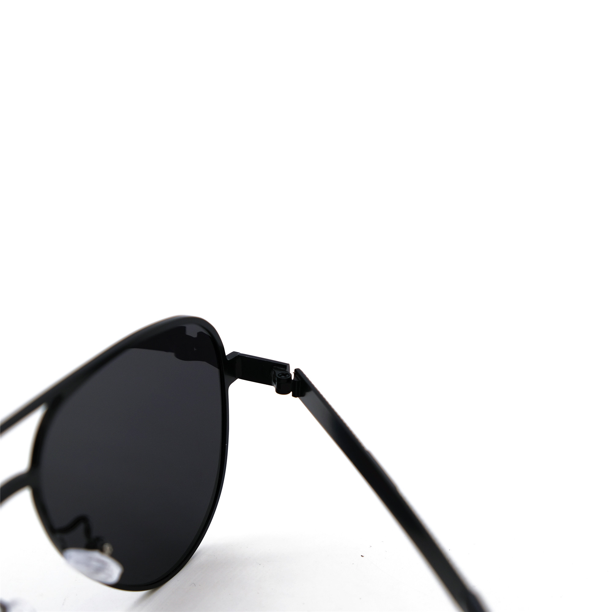 Солнцезащитные очки картинка Мужские Caipai Polarized Авиаторы FP9407-C1 