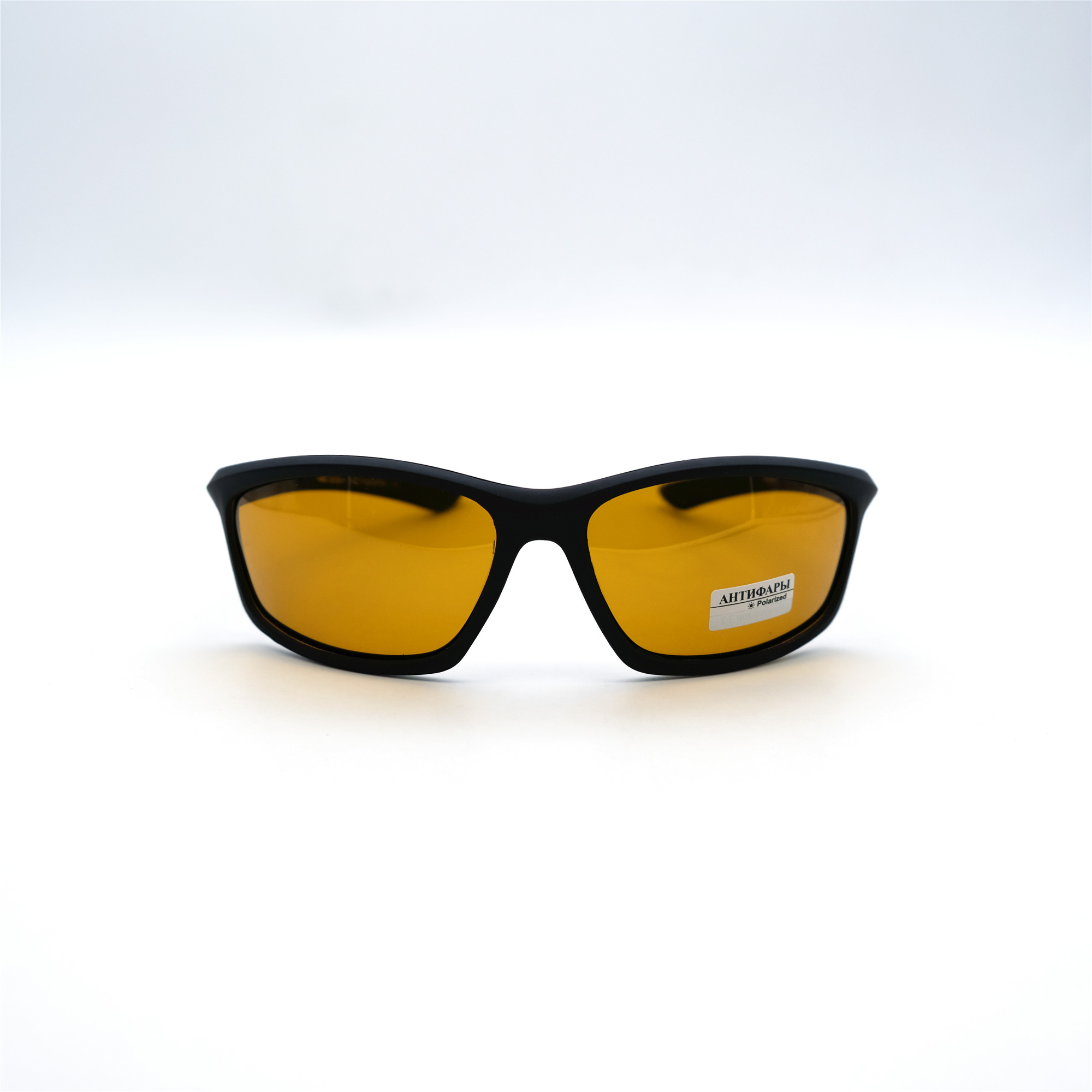  Солнцезащитные очки картинка Мужские Serit Polarized Спорт SA305-C2 