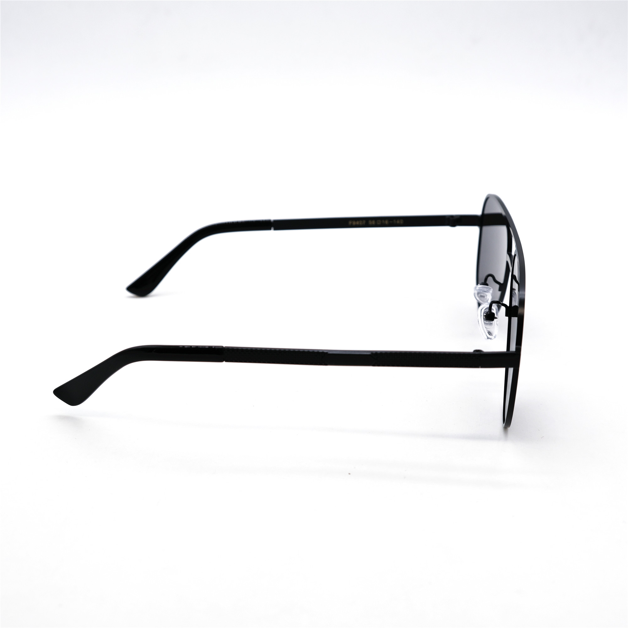  Солнцезащитные очки картинка Мужские Caipai Polarized Авиаторы FP9407-C1 