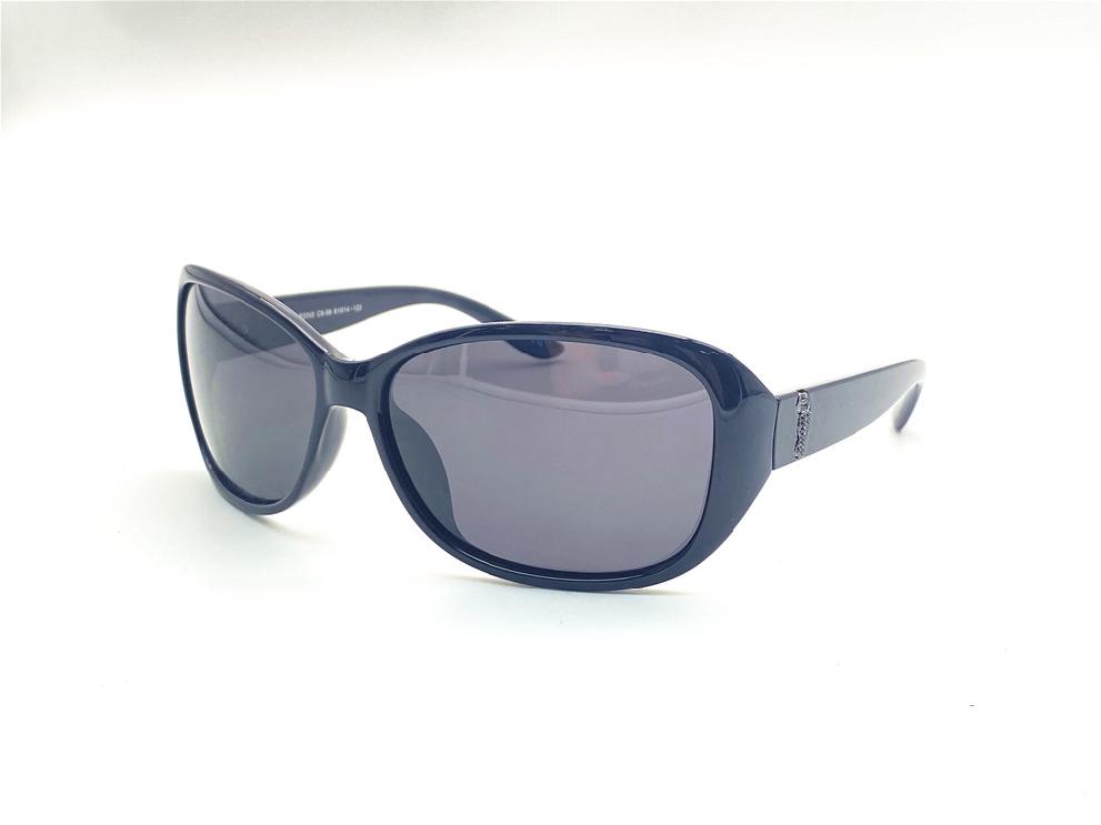  Солнцезащитные очки картинка 2025 Женские Alisi Polarized Классические P2005-C9-08 