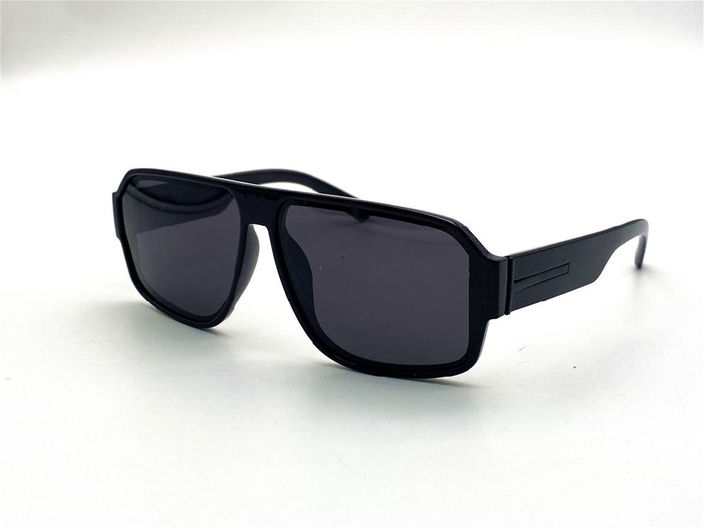  Солнцезащитные очки картинка 2025 Мужские Maiersha Polarized Классические P5086-C1 