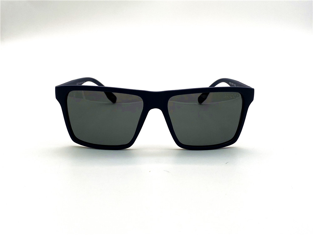  Солнцезащитные очки картинка 2025 Мужские Брендовые Polarized Квадратные P1074-C4 