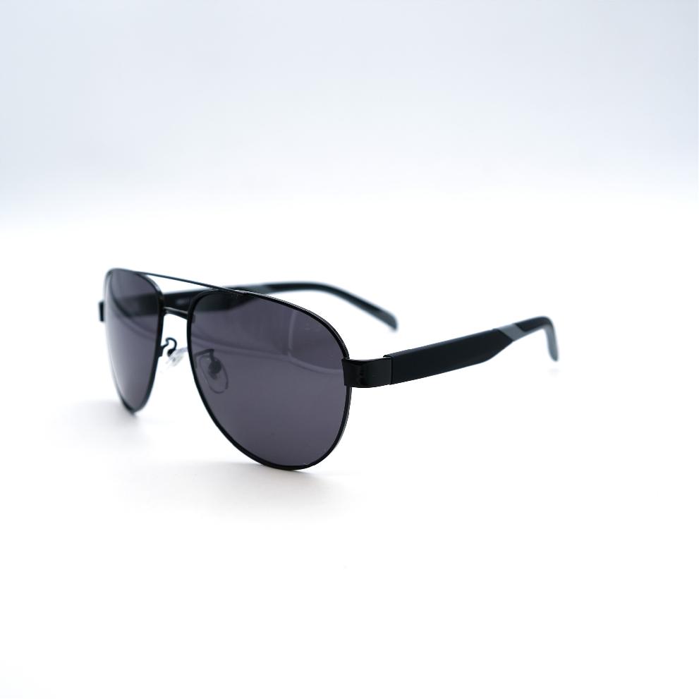  Солнцезащитные очки картинка Мужские Pomiled Polarized Авиаторы 08210-C9-08 