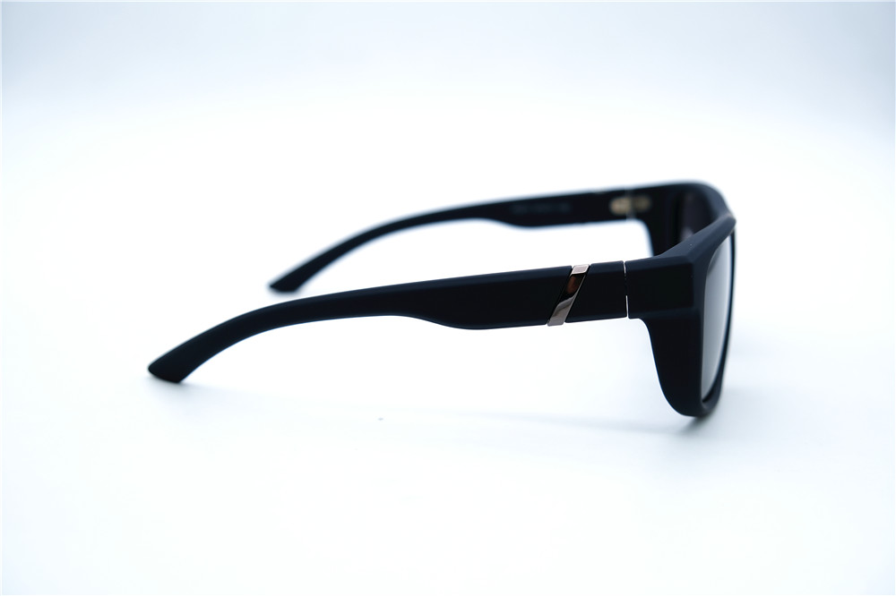  Солнцезащитные очки картинка 2025 Мужские Брендовые Polarized Квадратные P3271-C4 