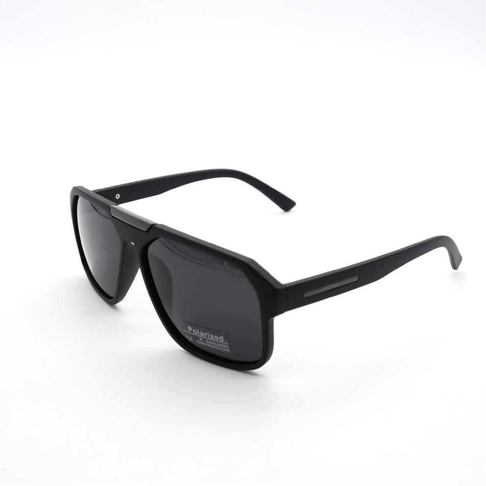  Солнцезащитные очки картинка Мужские Matlrxs Polarized Квадратные P2509-C2 