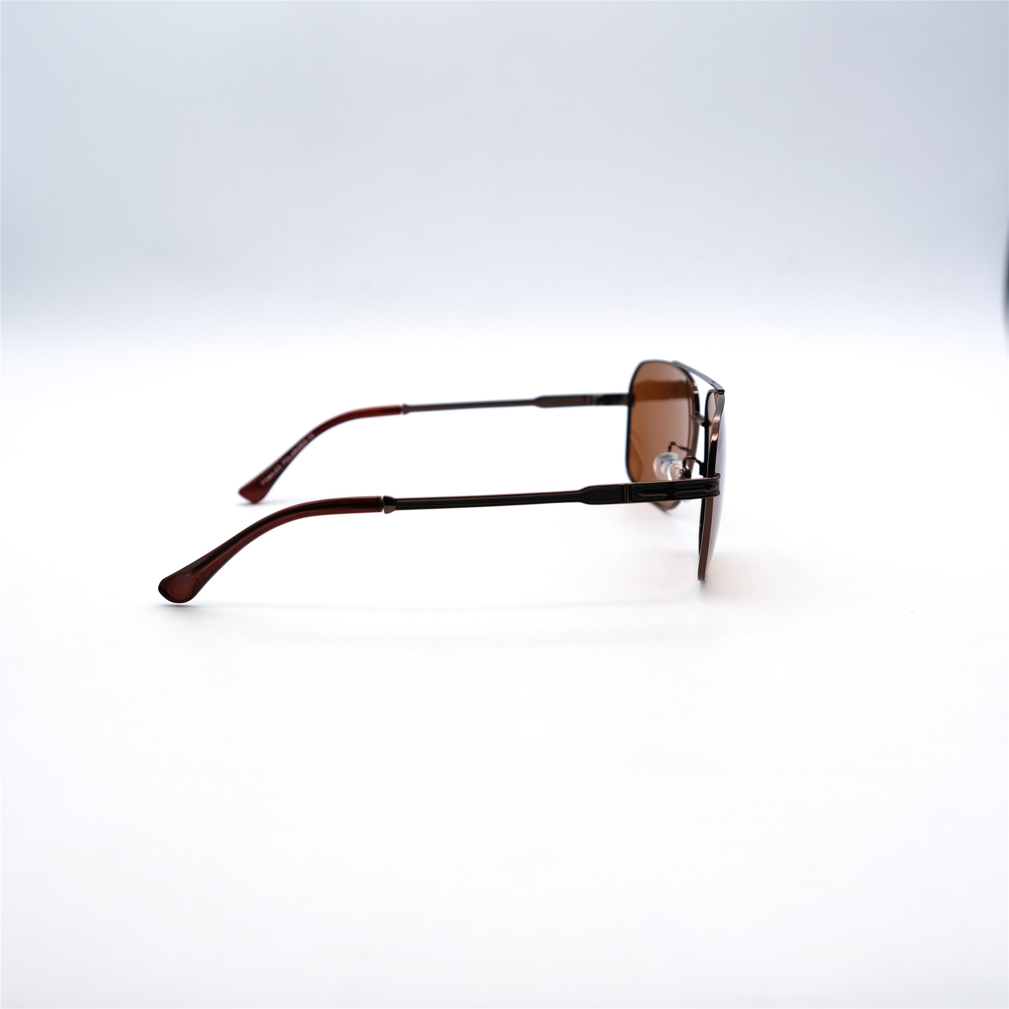  Солнцезащитные очки картинка Мужские Pomiled Polarized Квадратные 08255-C3-03 