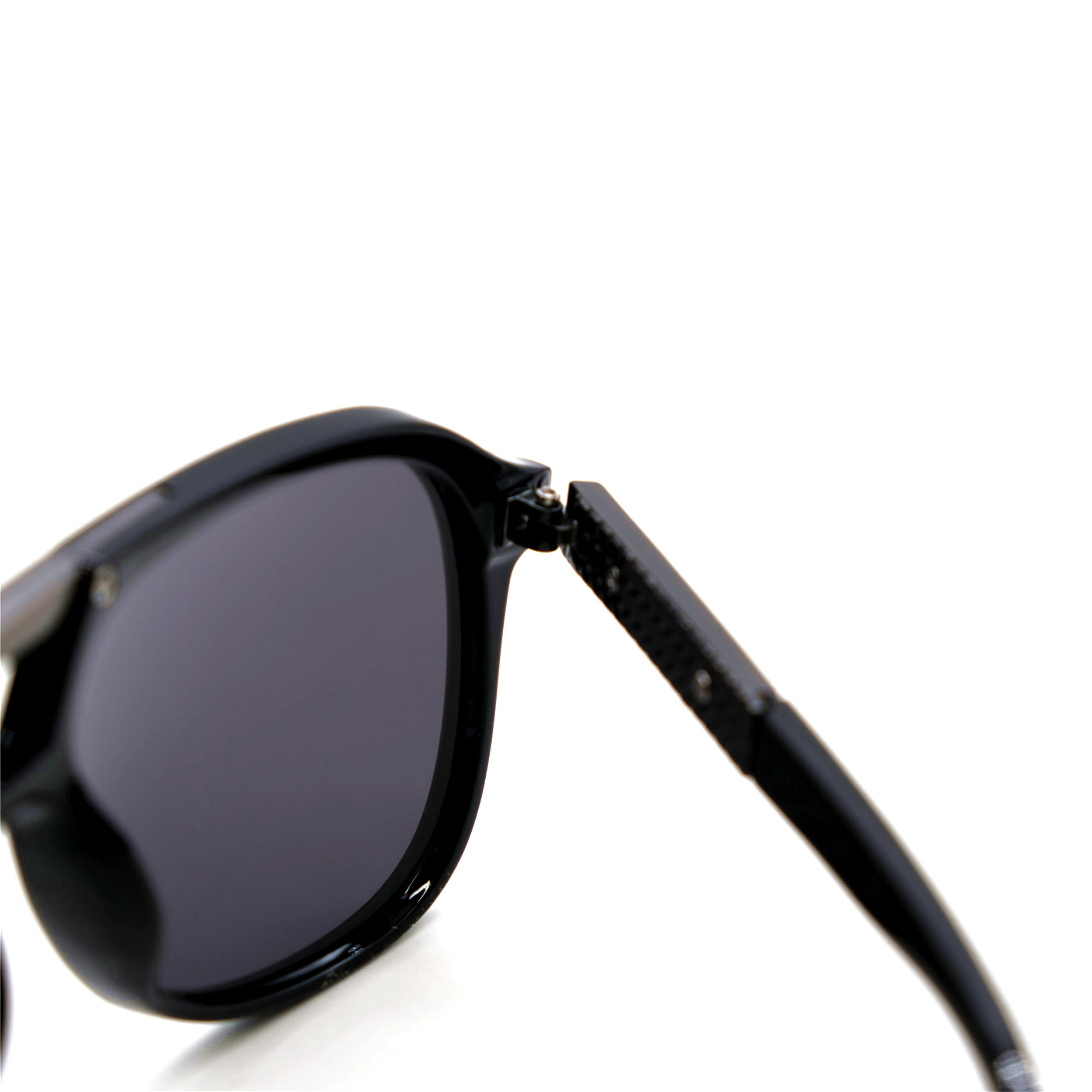  Солнцезащитные очки картинка Мужские Matlrxs Polarized Квадратные P2524-С1 
