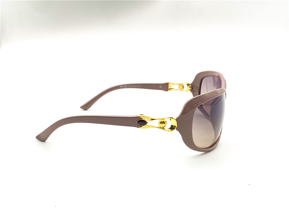  Солнцезащитные очки картинка 2025 Женские Alisi Polarized Классические P2003-C3-33 