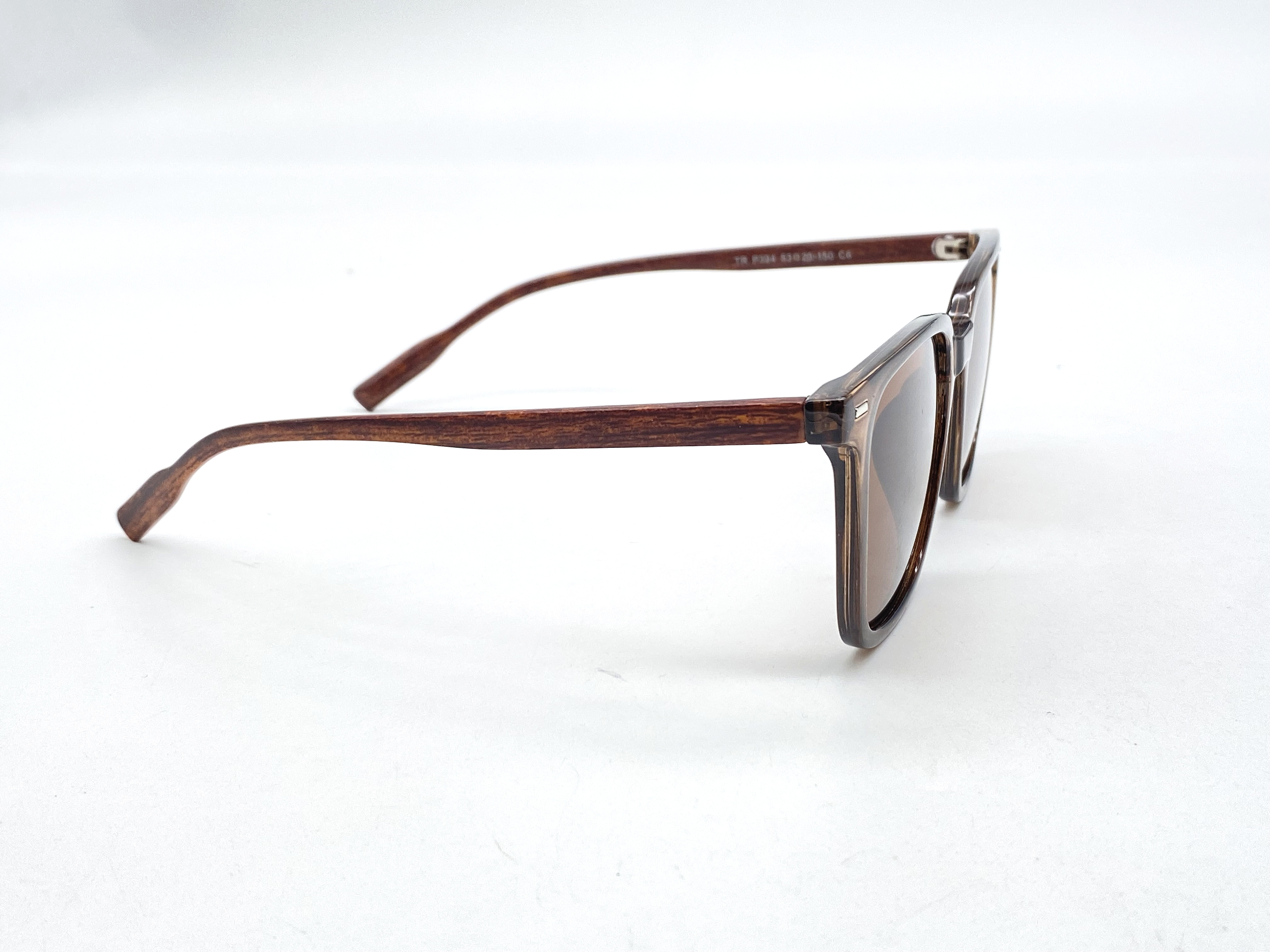  Солнцезащитные очки картинка 2025 Женские Caipai Polarized Классические P394-С6 