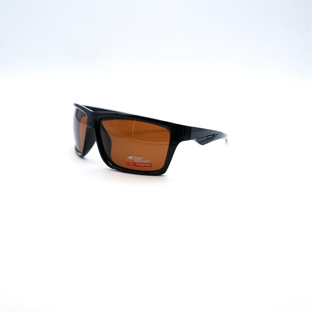  Солнцезащитные очки картинка Мужские Serit Polarized Спорт SP317-C2 