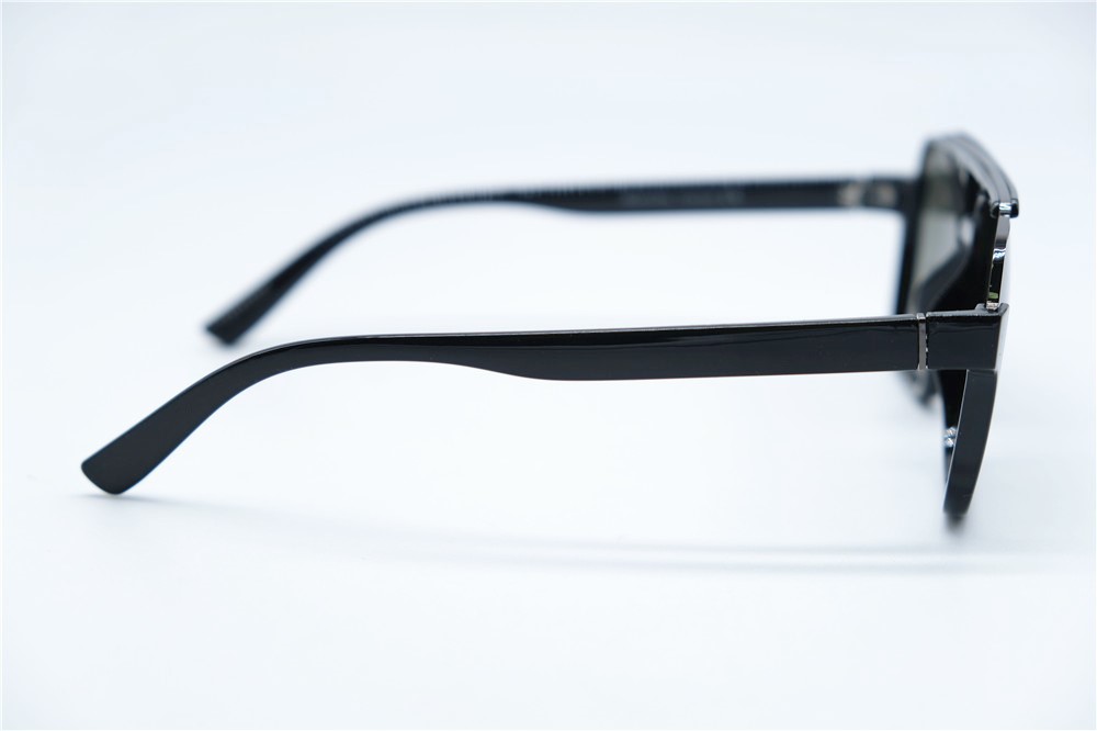  Солнцезащитные очки картинка 2026 Мужские Maiersha Polarized Авиаторы P1651-C5 