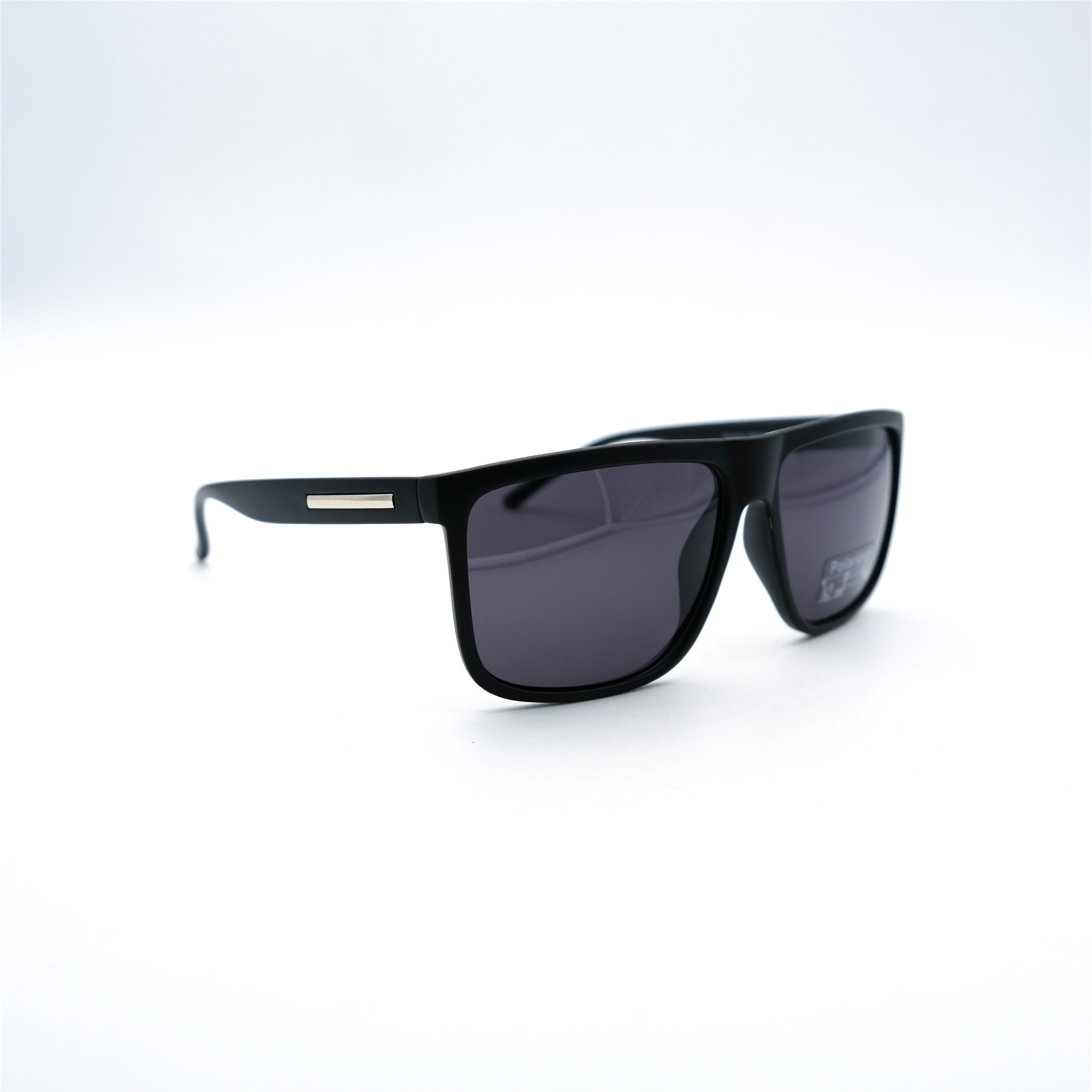  Солнцезащитные очки картинка Мужские Decorozza Polarized Квадратные DP1014-C3 