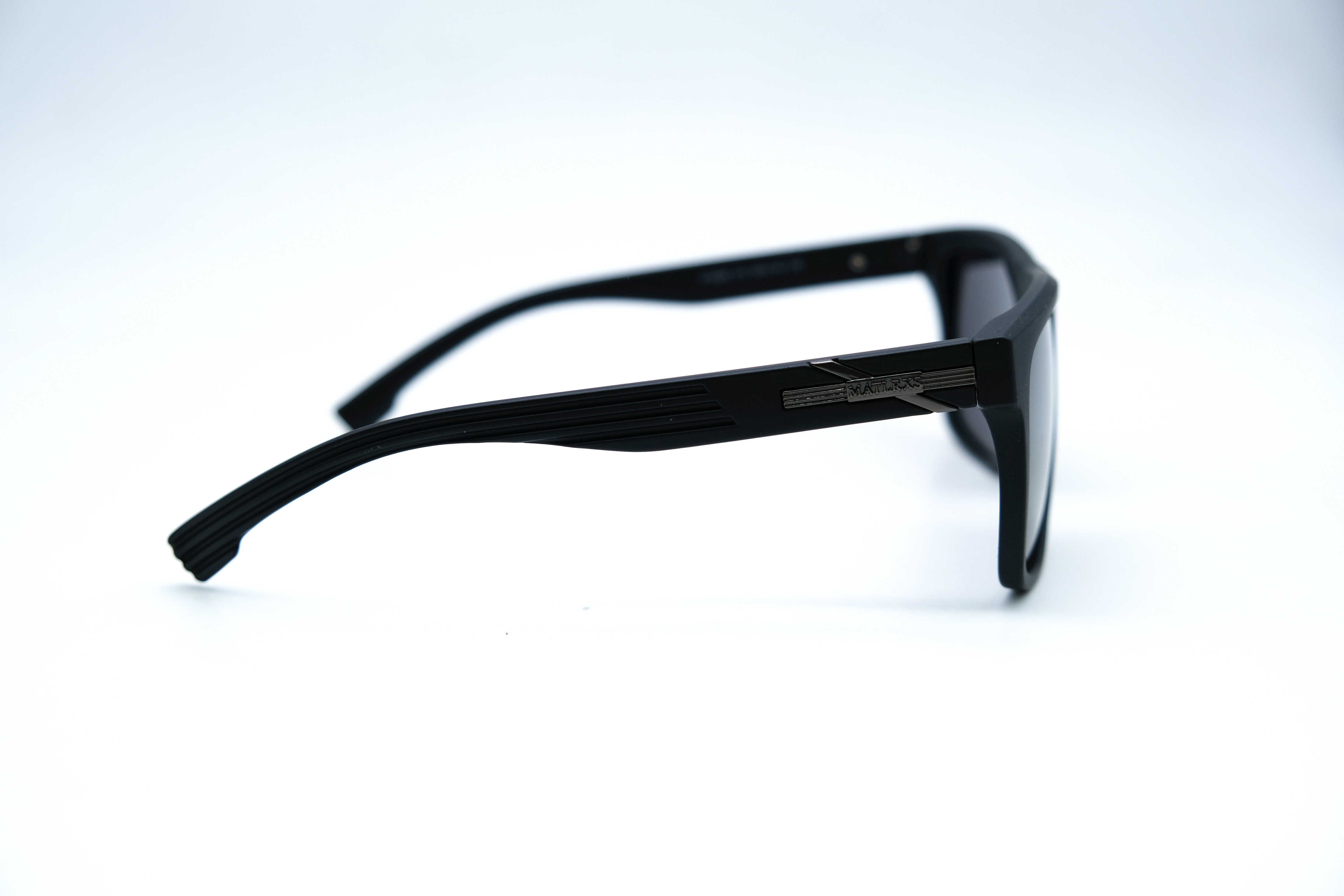  Солнцезащитные очки картинка 2025 Мужские Matlrxs Polarized Классические P1988-C3 