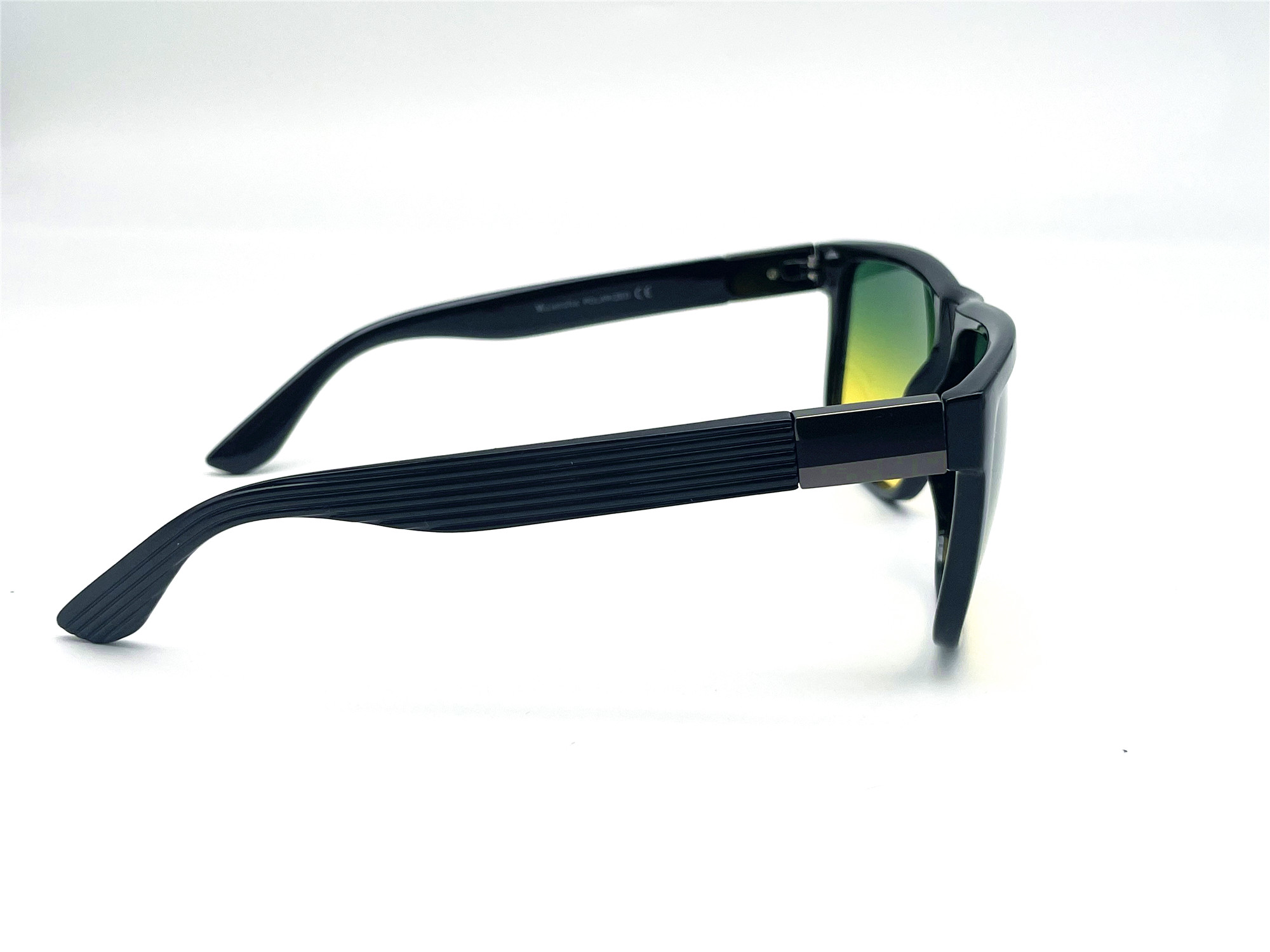  Солнцезащитные очки картинка Мужские Maiersha Polarized Квадратные JS5022-C3 