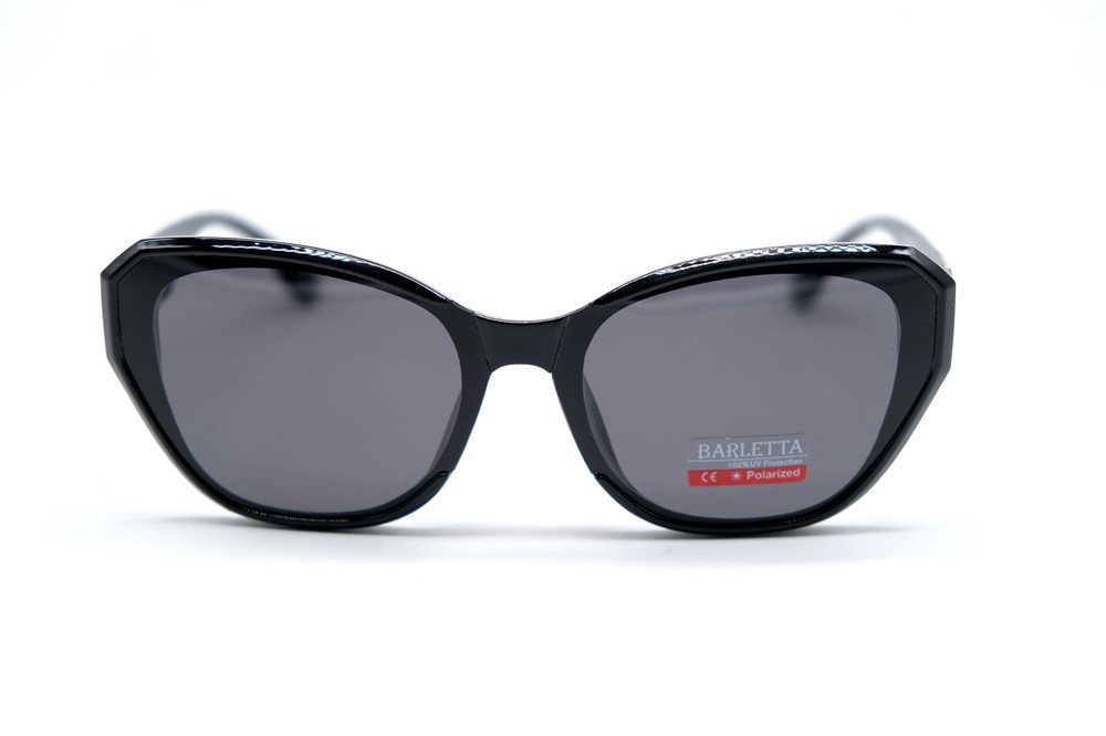  Солнцезащитные очки картинка 2026 Женские Barletta Polarized Классические BP3212-C2 