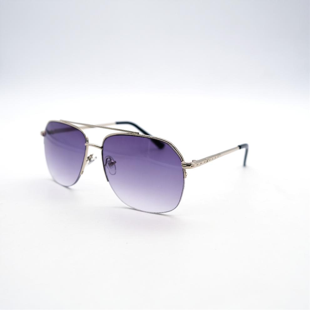  Солнцезащитные очки картинка Женские Caipai  Классический B80-132-C5 