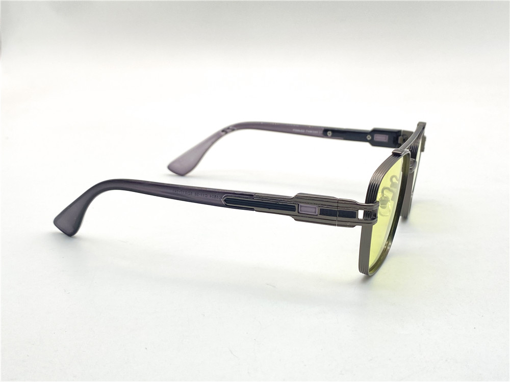  Солнцезащитные очки картинка 2026 Мужские Pomiled Polarized+Хамелеон Классические B08804-C11-58 