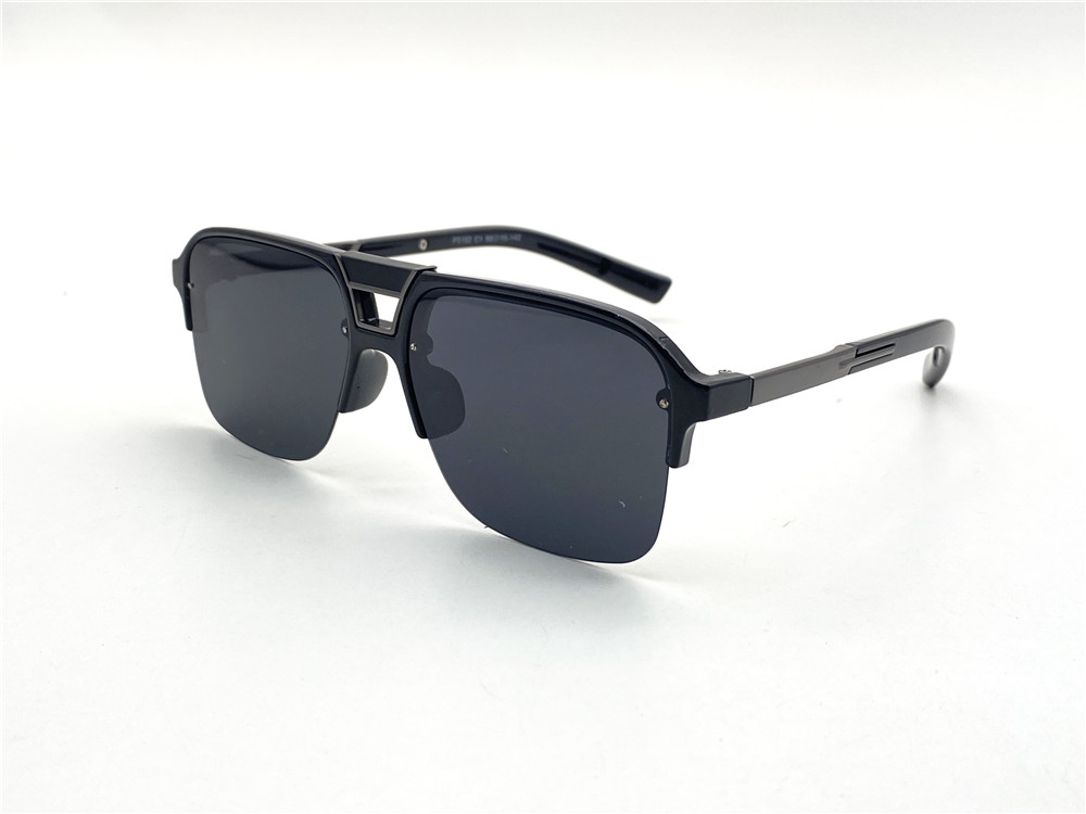  Солнцезащитные очки картинка  Мужские Maiersha Polarized Стандартные P5102-C2 