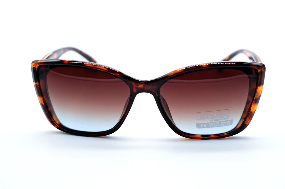  Солнцезащитные очки картинка 2026 Женский Maiersha Polarized Классические 03977-60-26 