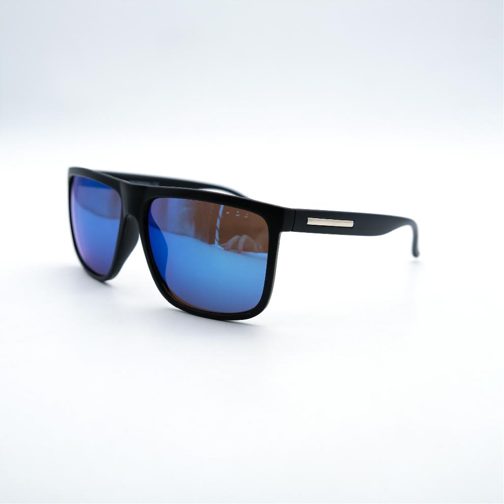  Солнцезащитные очки картинка Мужские Decorozza  Квадратные D1014-C6 