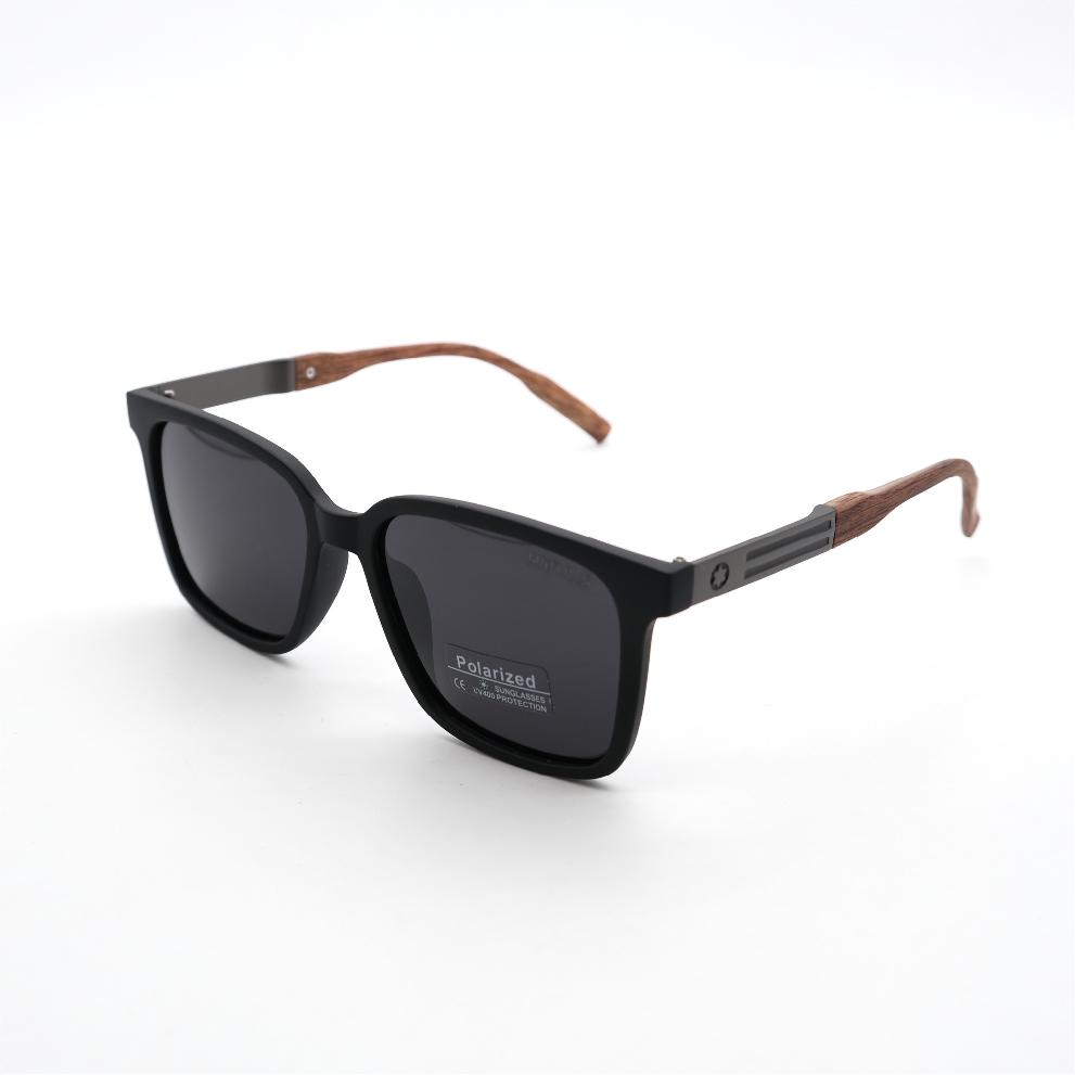  Солнцезащитные очки картинка Мужские Matlrxs Polarized Квадратные P2502-C5 