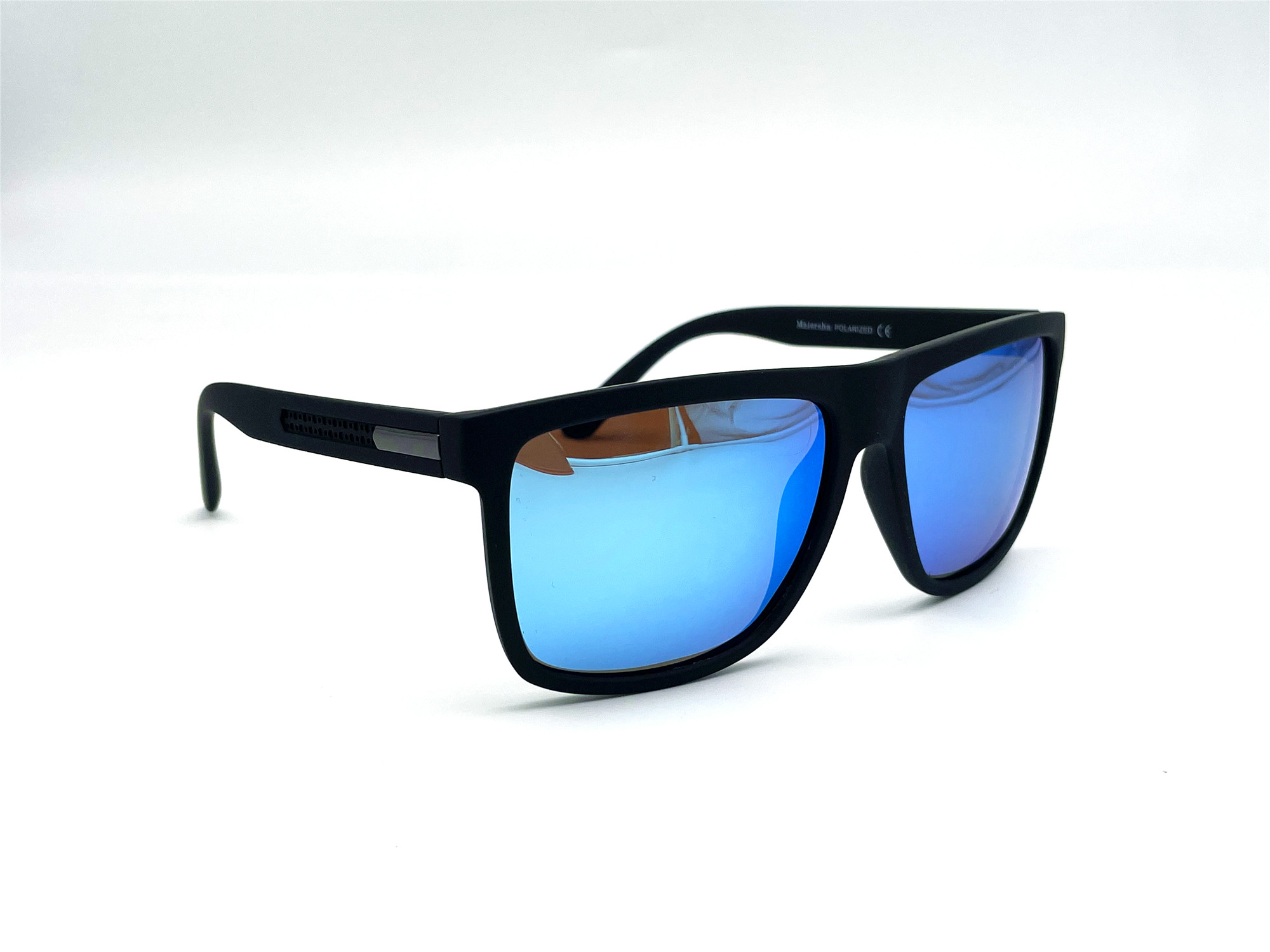  Солнцезащитные очки картинка Мужские Maiersha Polarized Стандартные P5020-C5 