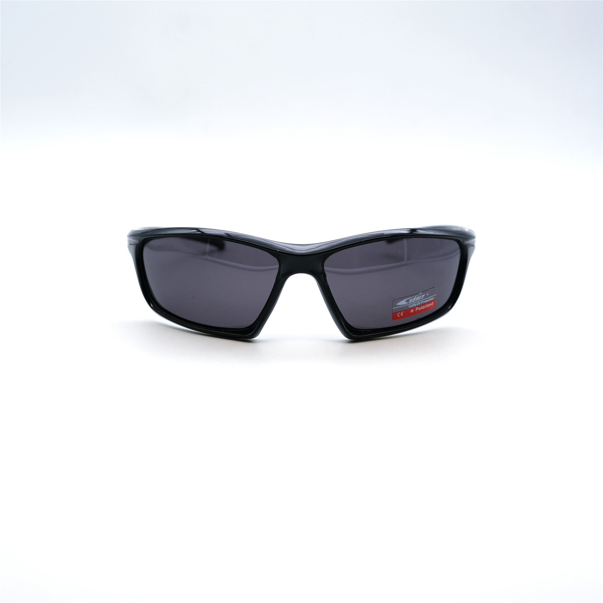  Солнцезащитные очки картинка Мужские Serit Polarized Спорт SP301-C1 