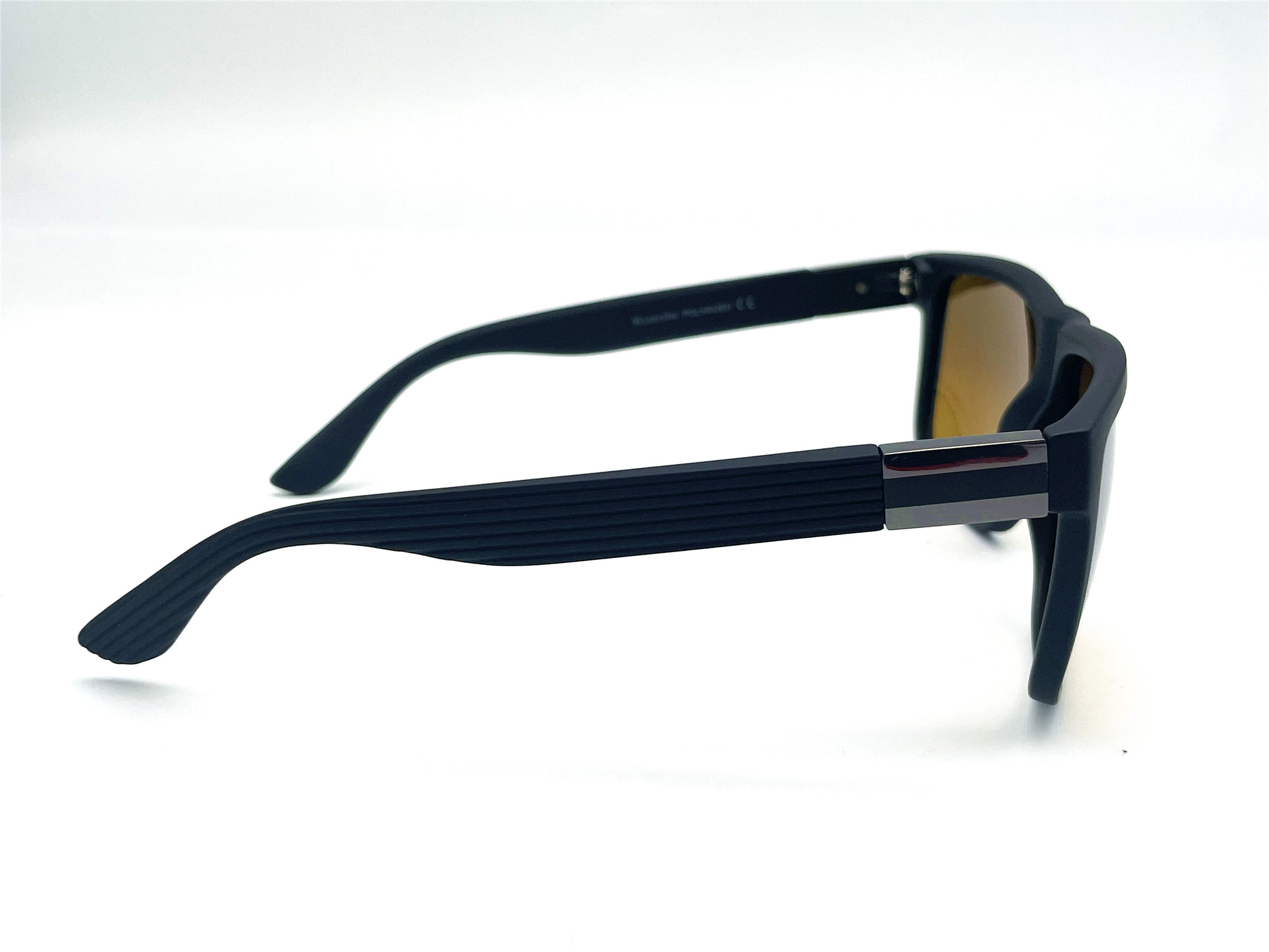  Солнцезащитные очки картинка Мужские Maiersha Polarized Квадратные JS5022-C4 