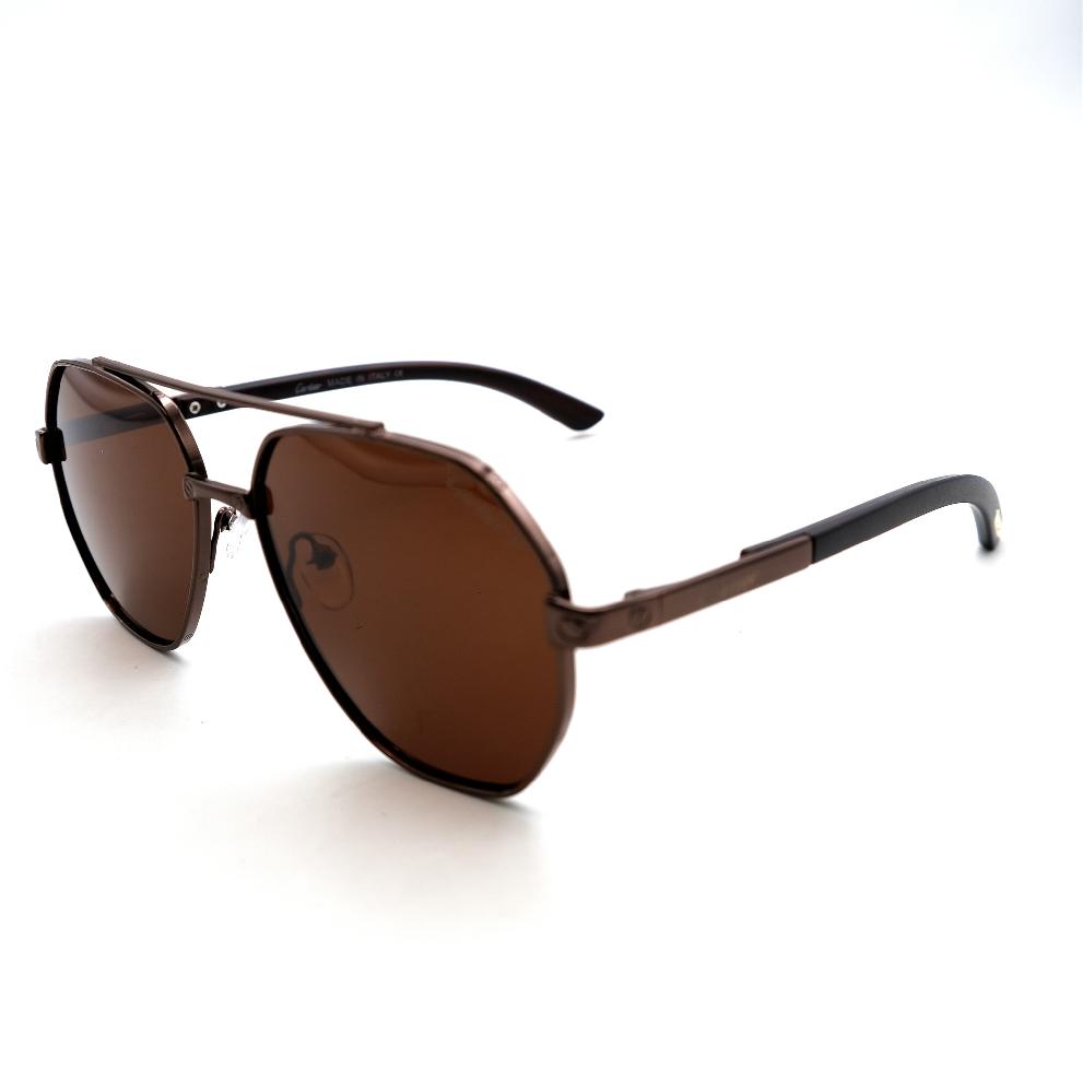  Солнцезащитные очки картинка Унисекс Брендовые Polarized Классический CA4507-C2 
