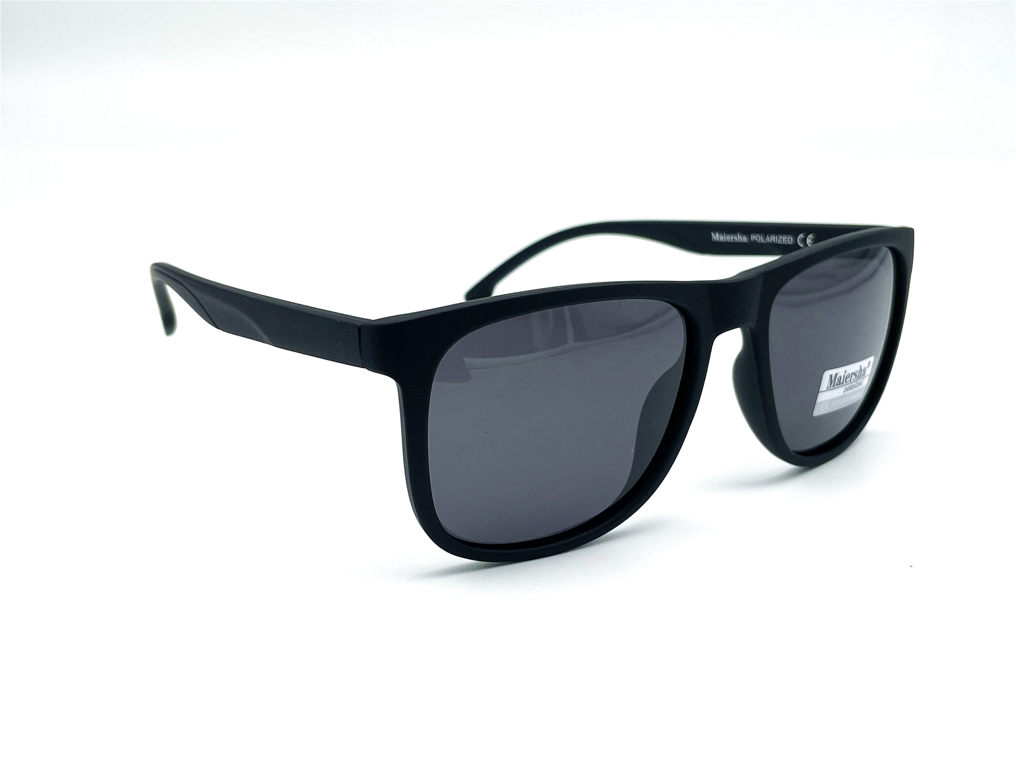  Солнцезащитные очки картинка Мужские Maiersha Polarized Стандартные P5056-C2 