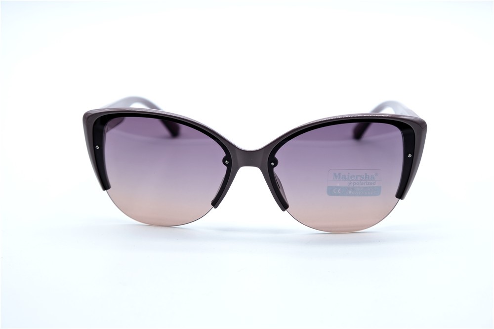  Солнцезащитные очки картинка 2026 Женские Maiersha Polarized Классические 03961-C3-33 