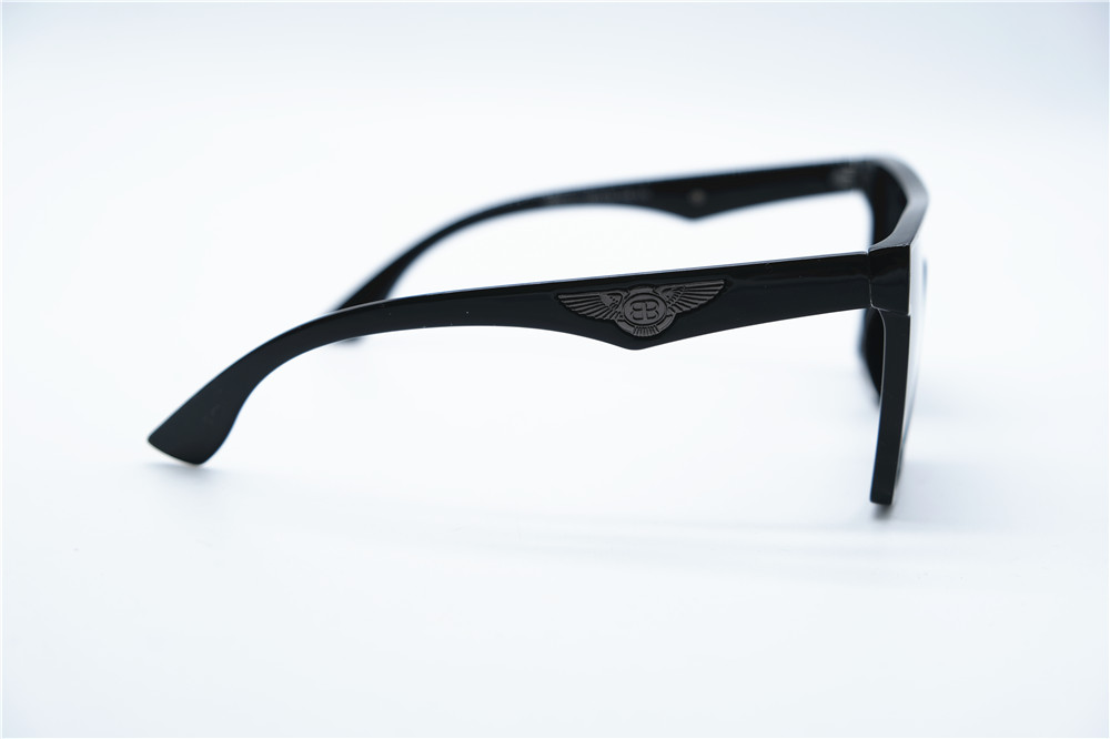  Солнцезащитные очки картинка 2026 Мужские Polarized  Квадратные P893-C1 