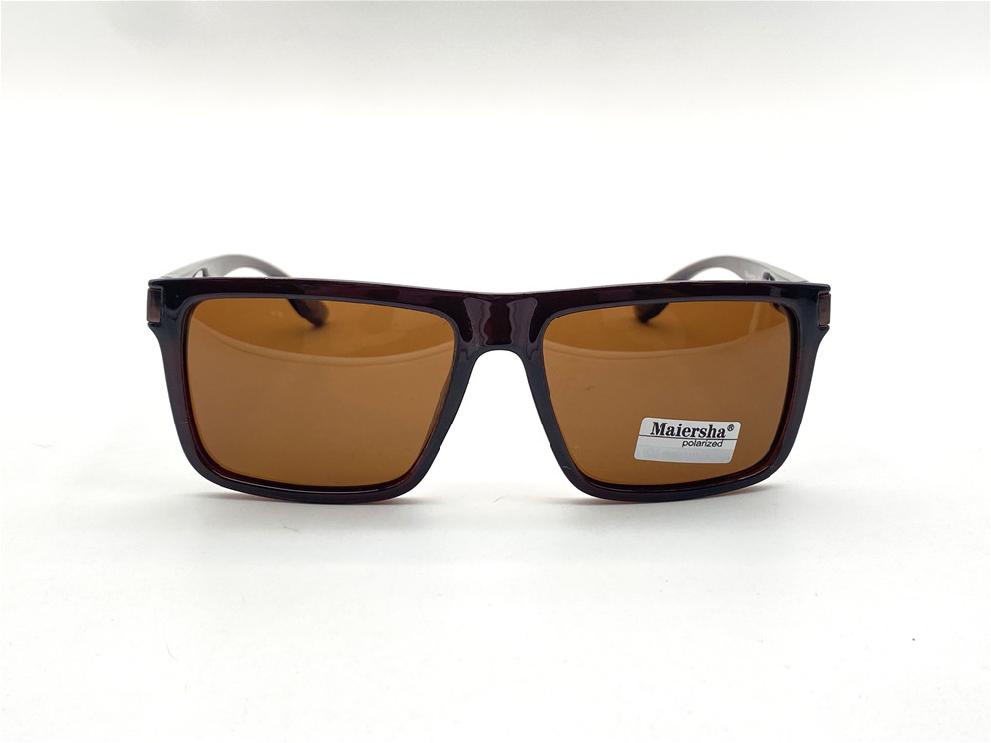  Солнцезащитные очки картинка  Мужские Maiersha Polarized Стандартные P5080-C3 