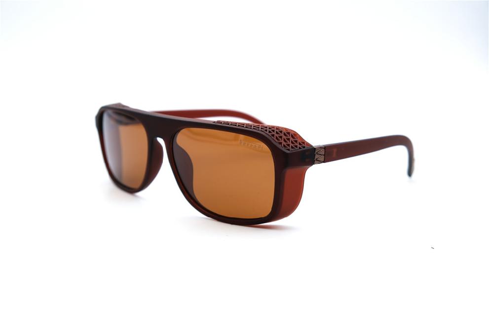 Солнцезащитные очки картинка  Мужские Брендовые Polarized Стандартные P2099-C3 