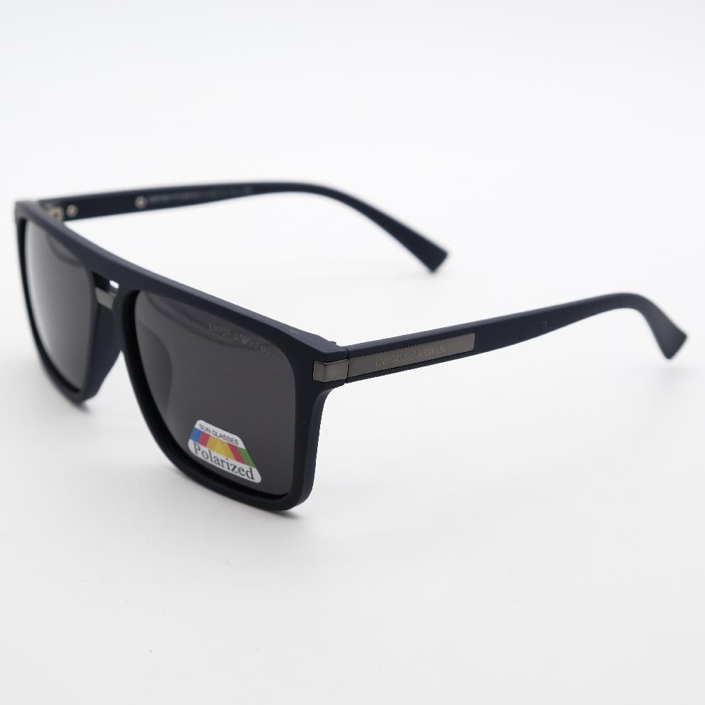  Солнцезащитные очки картинка Мужские Брендовые Polarized Классический P2513-C4 